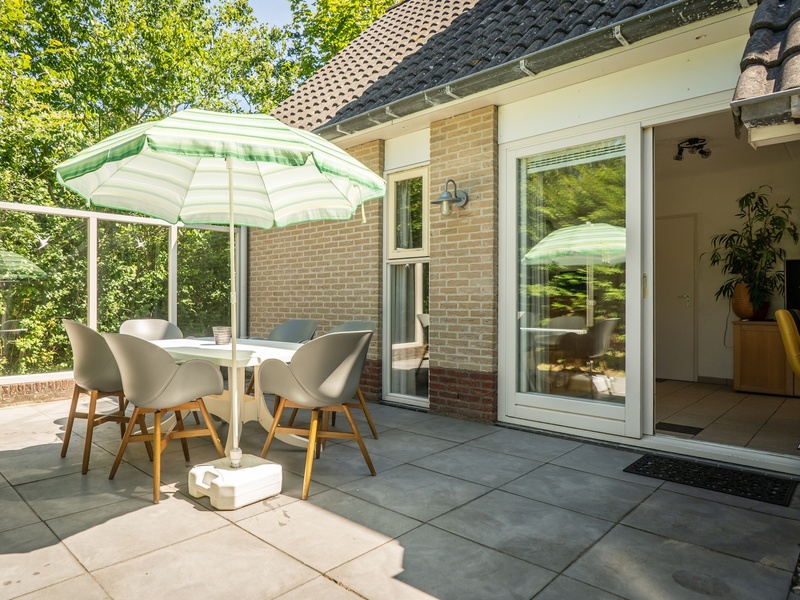 Bungalowpark Hoog Koog - vakantiehuis Hoog Koog 23A – afbeelding 4