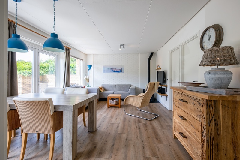 Vakantiehuis Slufterhoek 086 – afbeelding 4