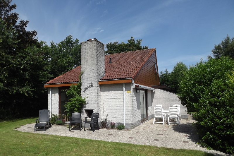 Vakantiehuis Gortersmient 330 – afbeelding 3