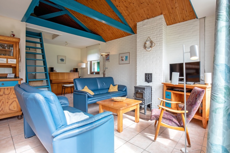 Vakantiehuis Slufterhoek 110 – afbeelding 4