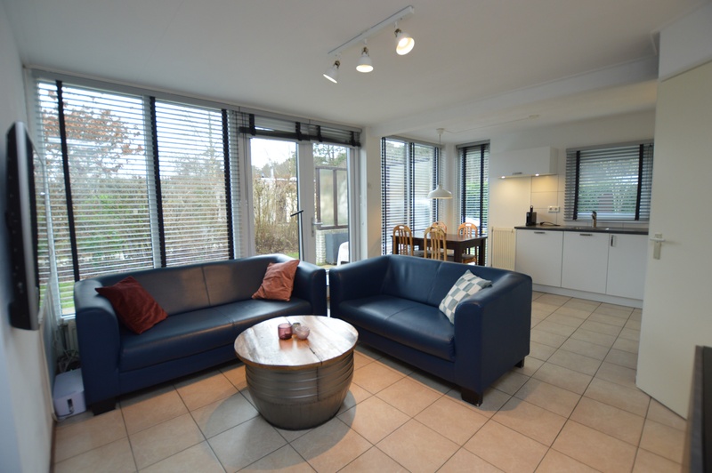 Vakantiehuis de Parel 244 – afbeelding 4