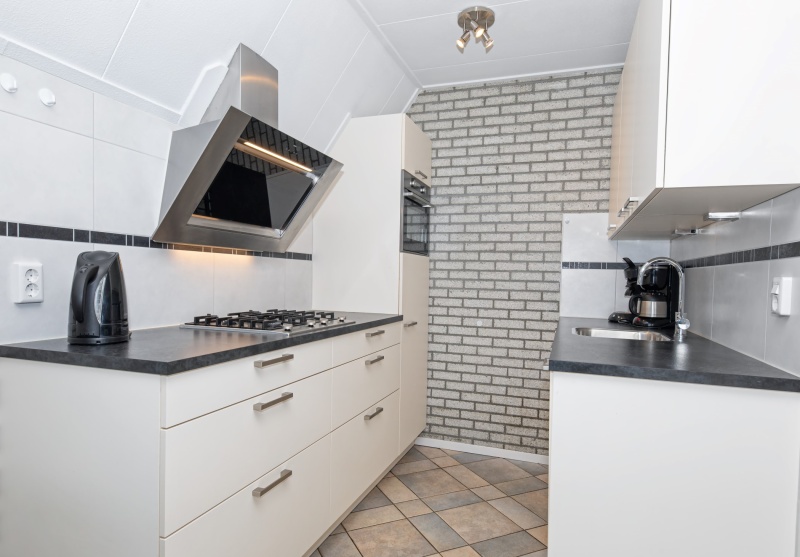 Vakantiehuis Schelpenoord 121 – afbeelding 2