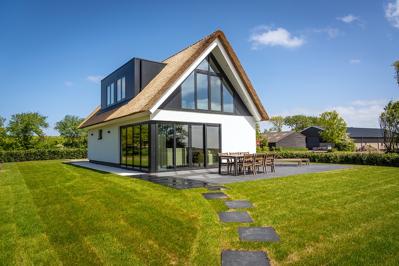 N-Luxe villa Zeeburg – afbeelding 3