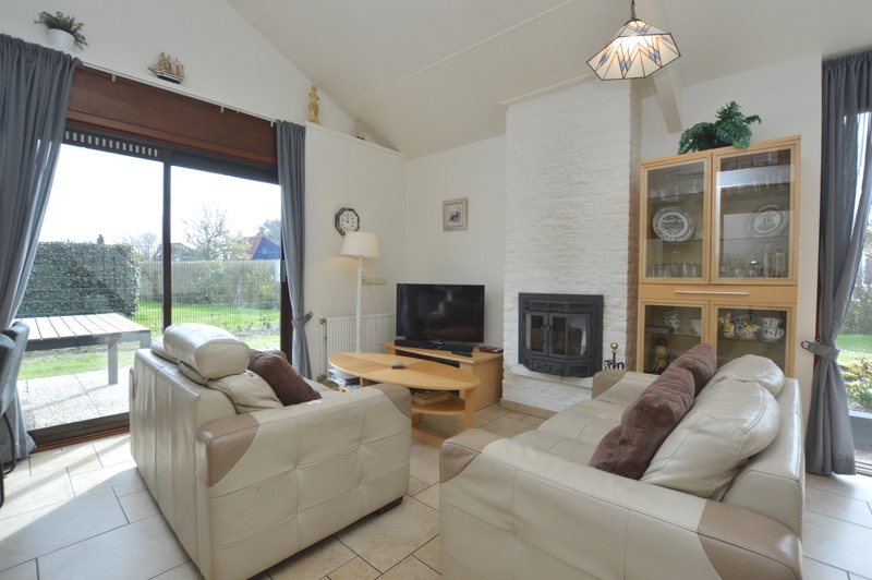 Bungalowpark Gortersmient - vakantiehuis Gortersmient 340 – afbeelding 3