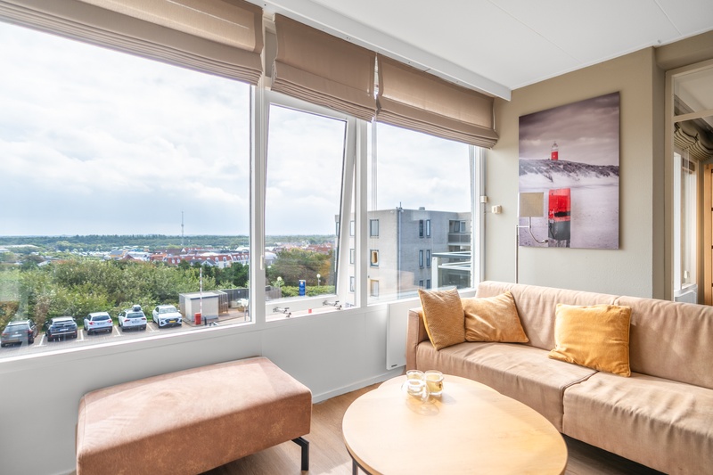 Appartement Juliana 178 Eilandzicht – afbeelding 5