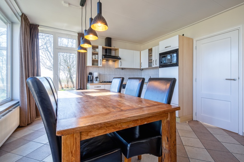 Vakantiehuis Slufterhoek 130 – afbeelding 5