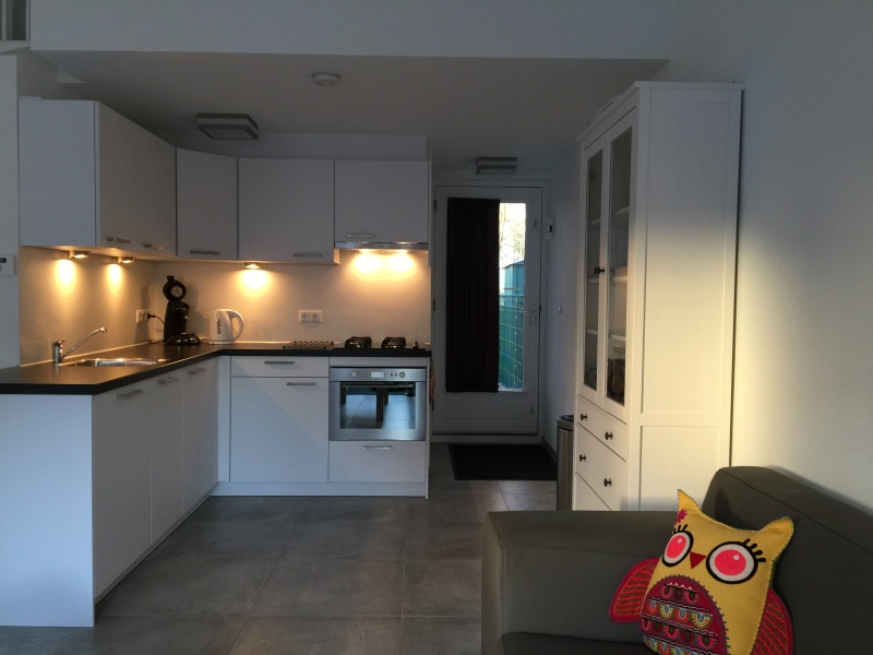 Vakantiehuis Gortersmient 274 – afbeelding 5
