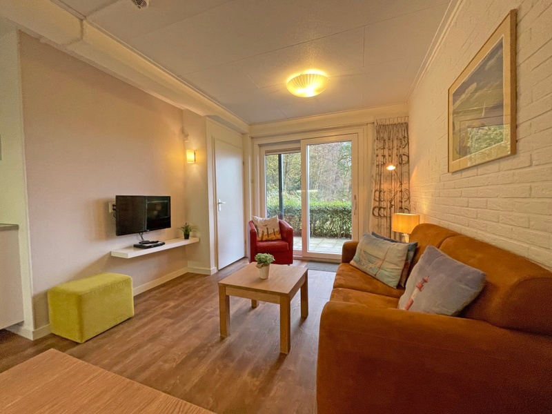 Appartement Bos en Duin 15 – afbeelding 4