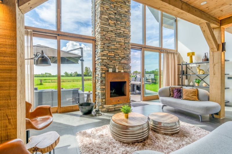 Villa 187 met Hottub – afbeelding 2