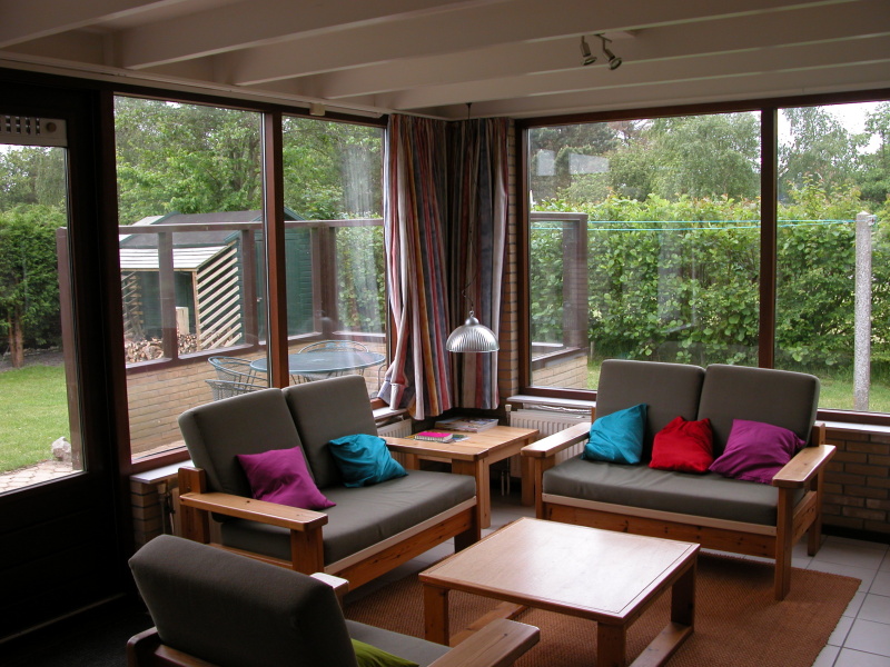 Bungalow Oud Vredelust 75 – afbeelding 5