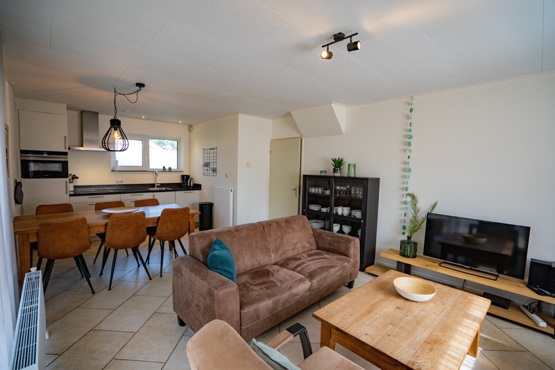 Vakantiehuis 't Hoogelandt 136 – afbeelding 2