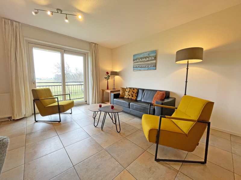 Appartement Bos en Duin 41 – afbeelding 4