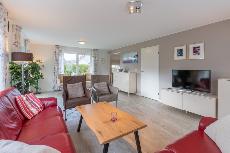 Vakantiehuis Kamperfoelie 77 – afbeelding 5