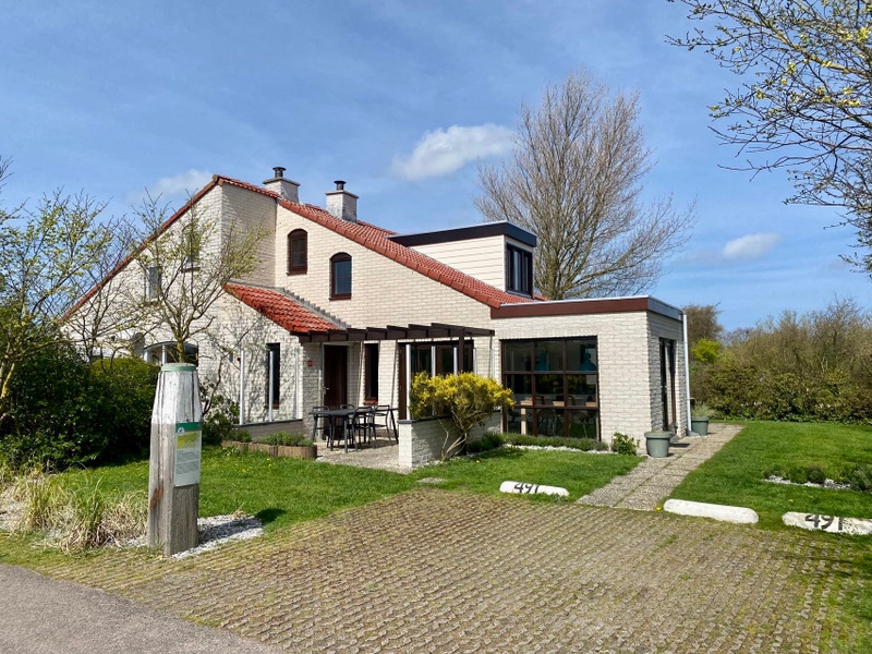 Vakantiehuis D 491 – afbeelding 2