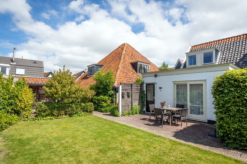 Bungalow De Tuinfluiter – afbeelding 3