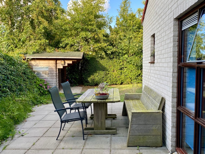 Vakantiehuis D 747 – afbeelding 3