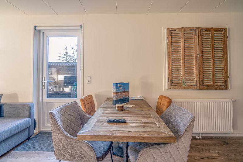 Appartement Zee van Tijd – afbeelding 5
