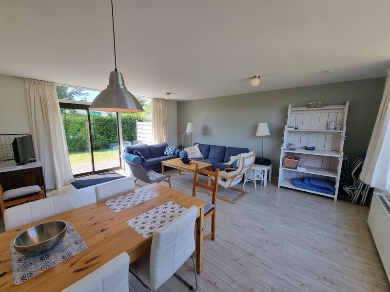 Bungalowpark Tamarisk - Bungalow 180 – afbeelding 3