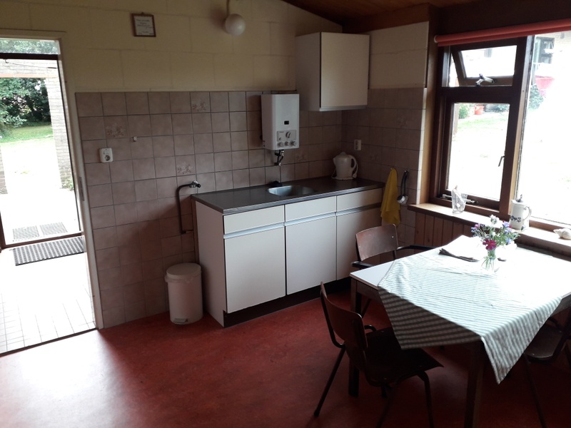 Kampeerplaats – afbeelding 2