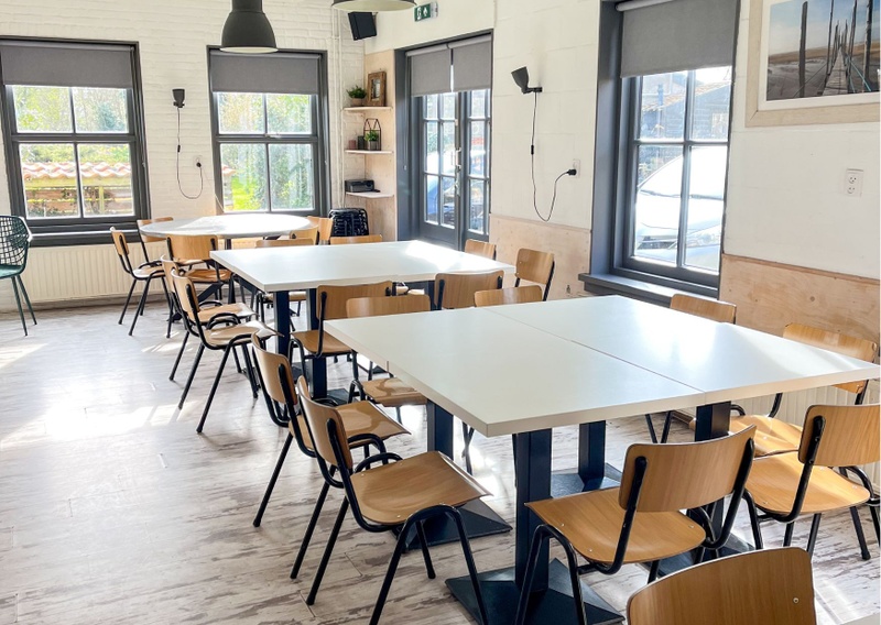 Groepsaccommodatie Hoeve Elba – afbeelding 5