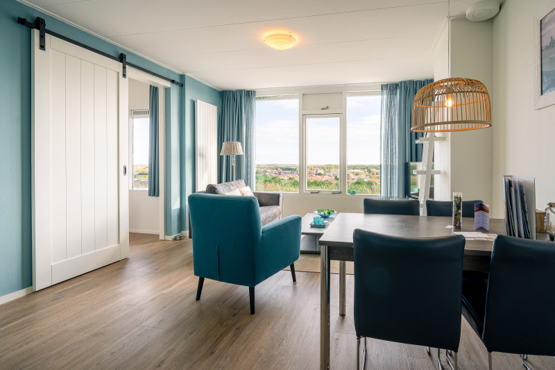 Appartement Juliana 176 Eilandzicht – afbeelding 3