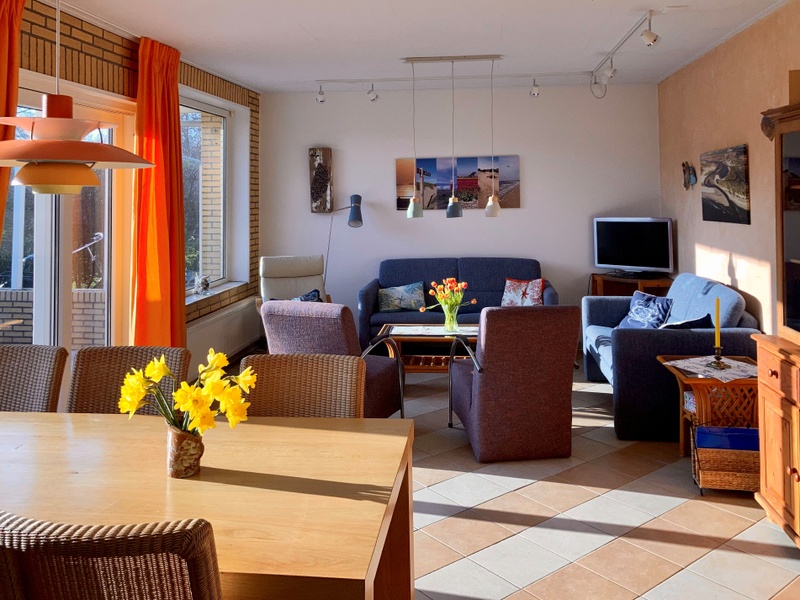 Vakantiehuis Slufterhoek 068 – afbeelding 4