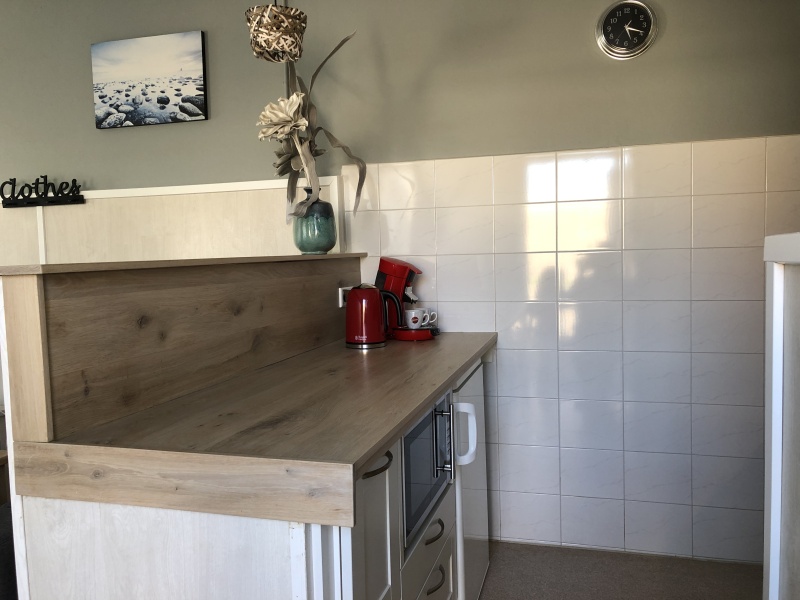 Appartement Duinzee Texel – afbeelding 4