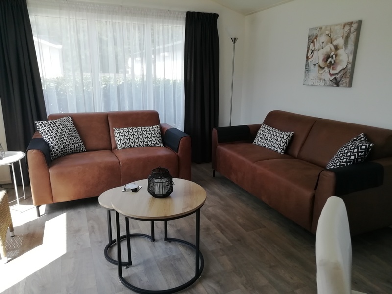 Chaletpark Bregkoog - Chalet Bregkoog 47 'De Muy' – afbeelding 5