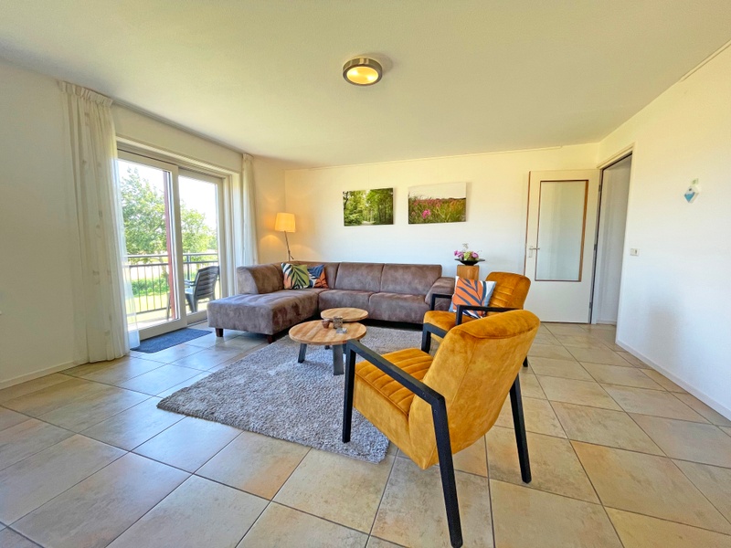 Appartement Bos en Duin 43 – afbeelding 3