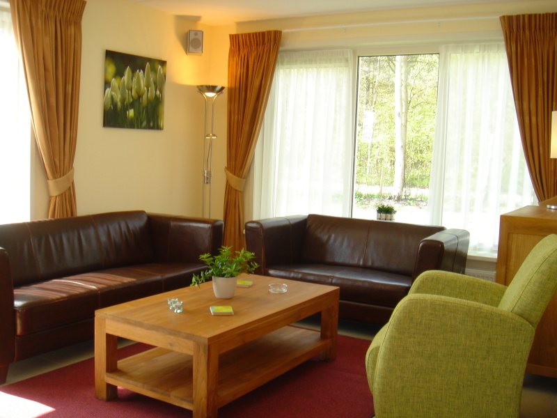 Vakantiehuis Bosrand – afbeelding 5