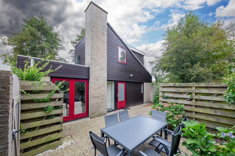 Vakantiehuis B 387 – afbeelding 4