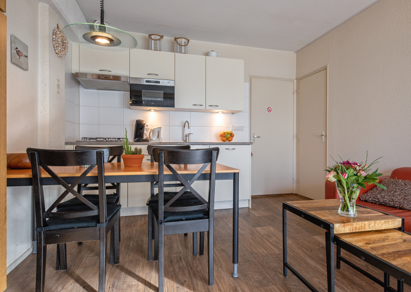 Motel Texel Appartement met bad (B) – afbeelding 3