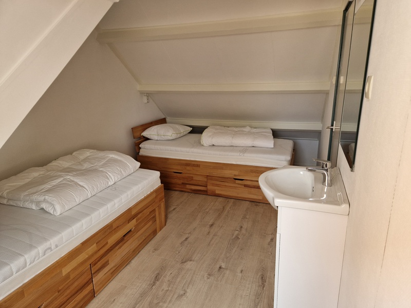 Vakantiehuis Kogerstraat – afbeelding 4