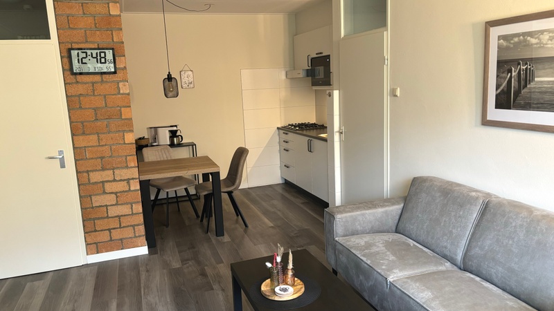 Appartement Kerckeland 40 – afbeelding 4