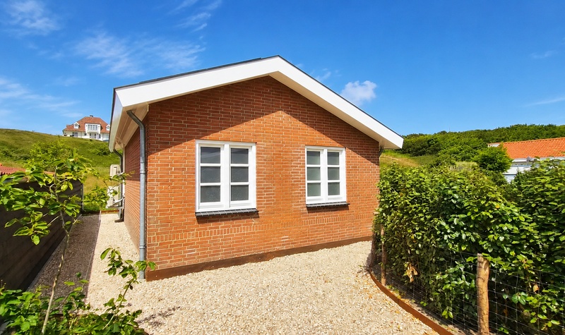 Bungalow 't Duinhuisje – afbeelding 4
