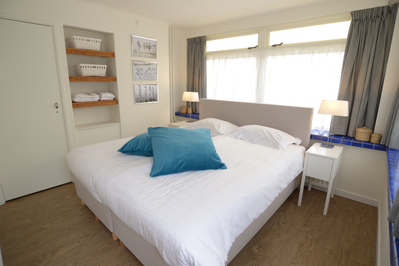 Grand Hotel Opduin - Vakantiewoning B – afbeelding 4
