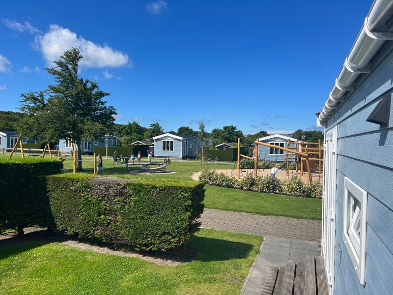Chalet type 3. – afbeelding 2