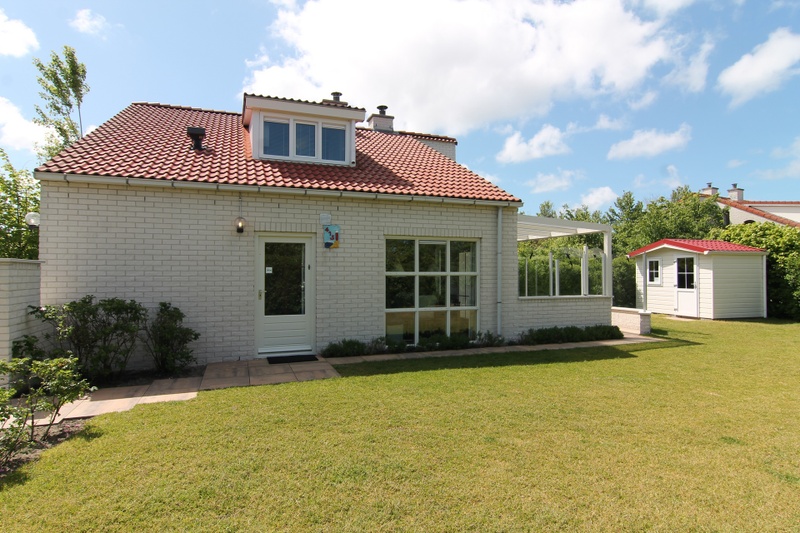 Vakantiehuis D 415 – afbeelding 3