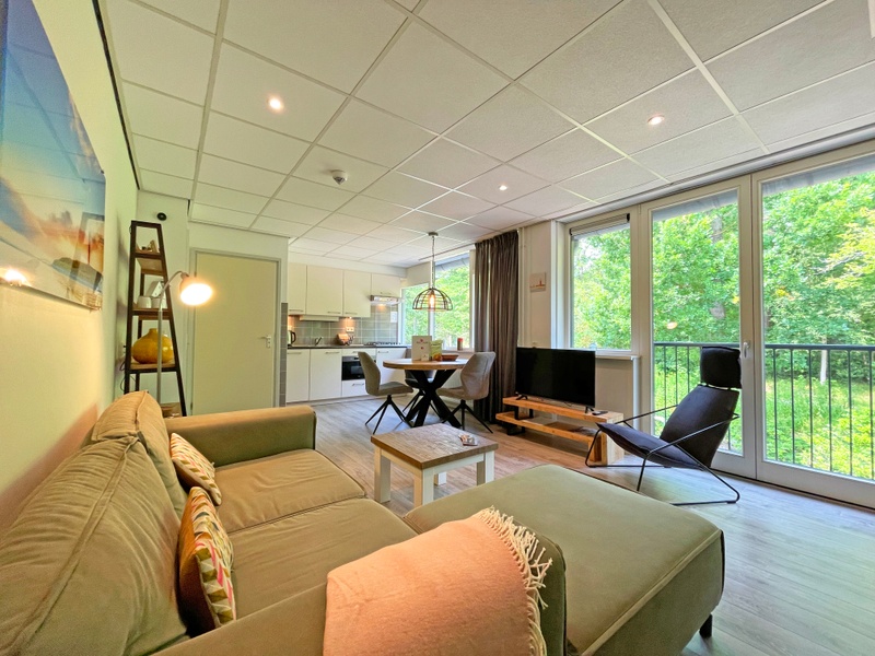 Appartement Bos en Duin 23 – afbeelding 5