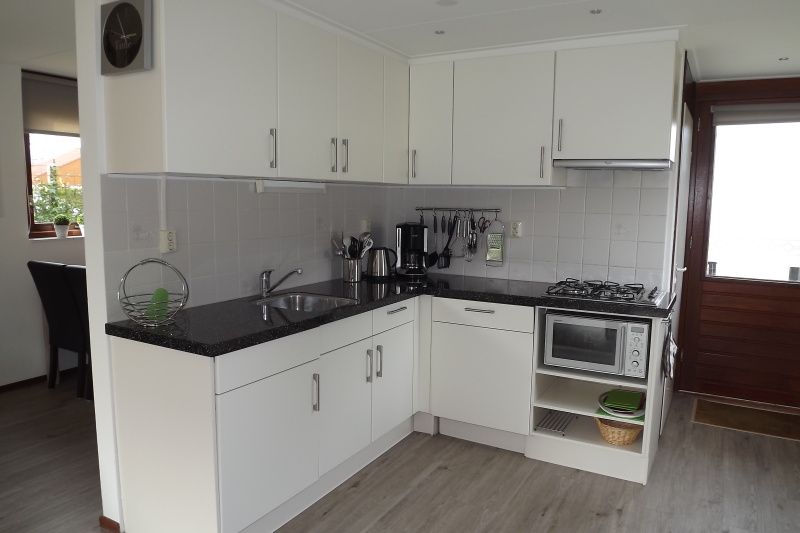 Vakantiehuis Gortersmient 234 – afbeelding 2