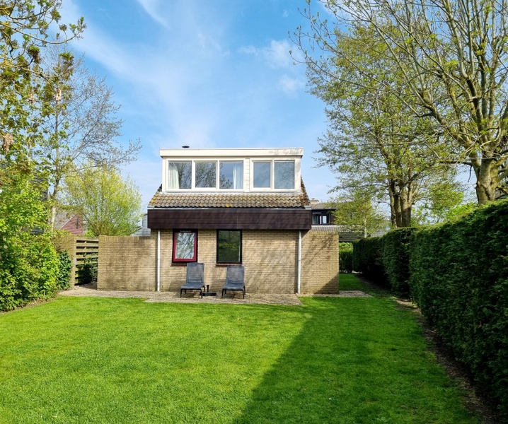 Vakantiehuis B 387 – afbeelding 3