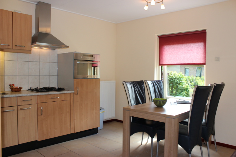 Bungalow Comfort 491 A – afbeelding 2