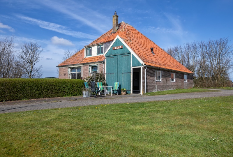Appartement Boerderij Irene – afbeelding 2