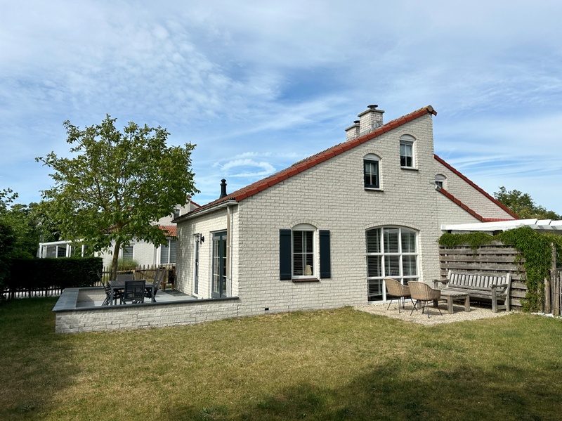 Vakantiehuis D 612 – afbeelding 3