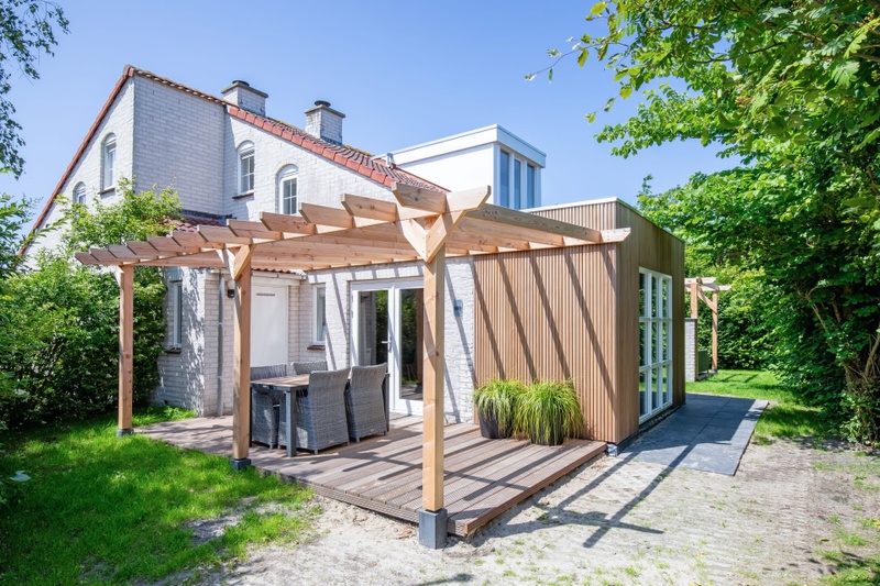 Vakantiehuis D 690 – afbeelding 2