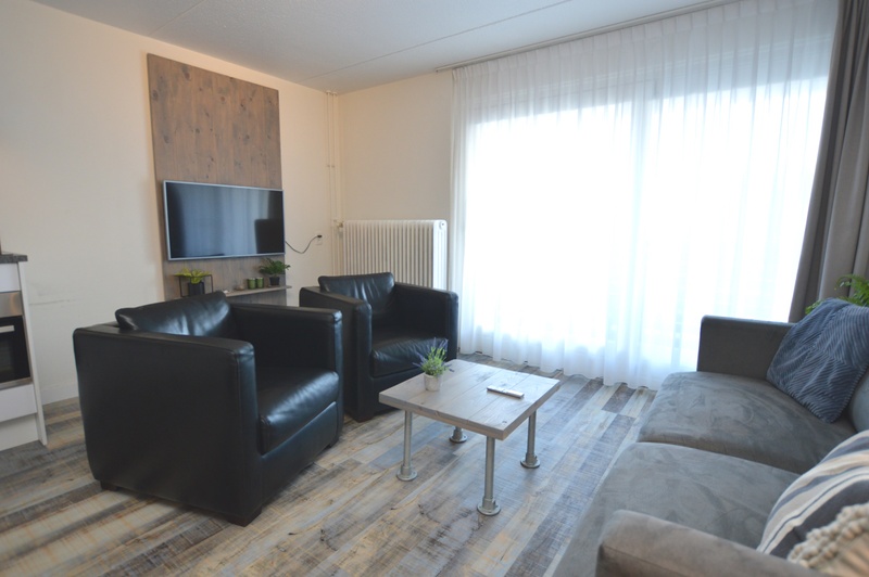 Motel Texel - Appartement 211/1P – afbeelding 3