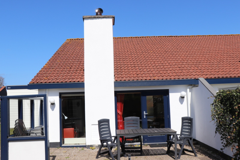 Vakantiehuis Gortersmient 312 – afbeelding 2