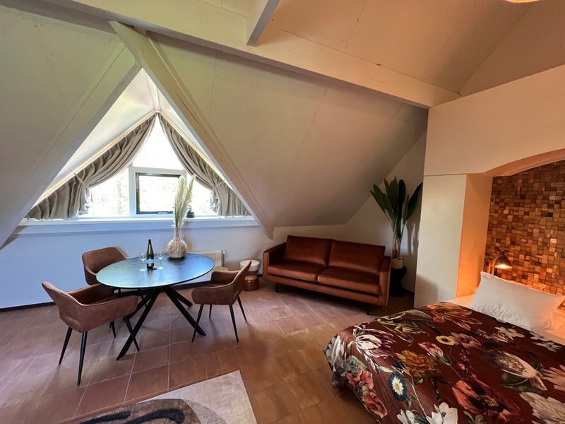 Suite boven – afbeelding 5