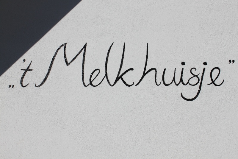 Melkhuisje – afbeelding 4