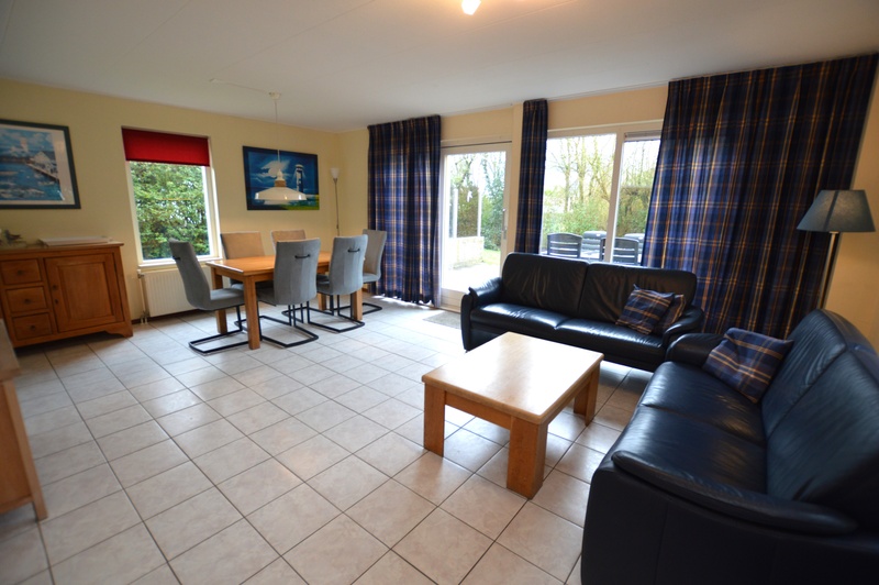 Vakantiehuis Stappeland 111 – afbeelding 5